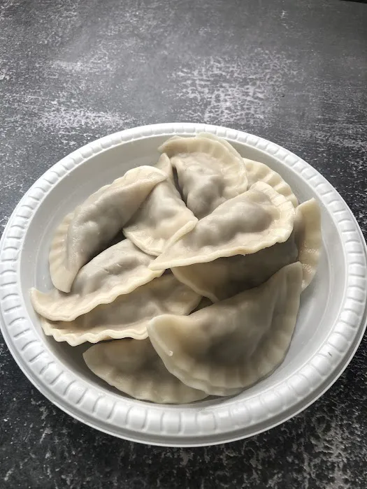 NEW HONG KONG KITCHEN Picture 9