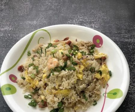 NEW HONG KONG KITCHEN