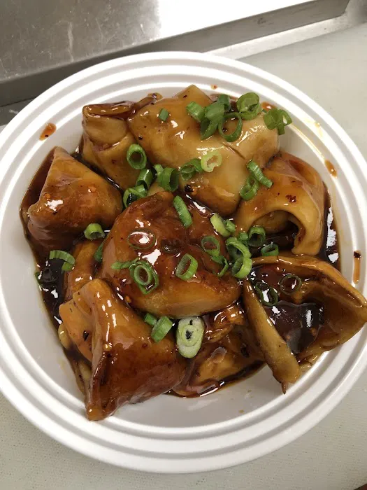 NEW HONG KONG KITCHEN Picture 3