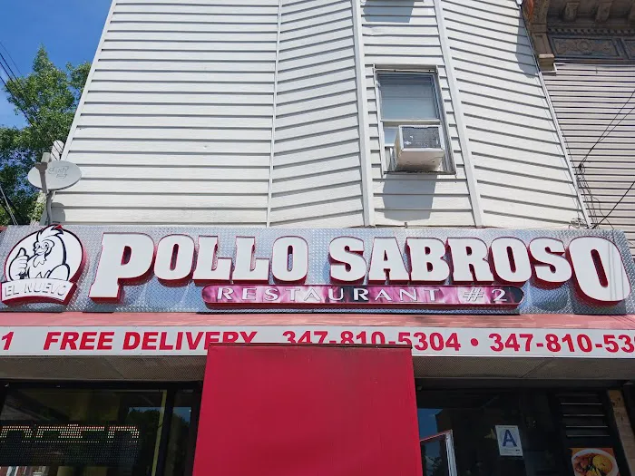 El Nuevo Pollo Sabroso 2 Picture 9