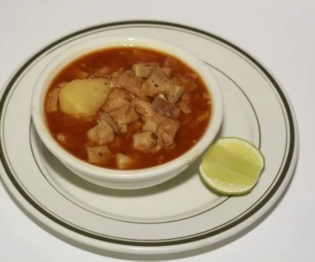 El Nuevo Pollo Sabroso 2