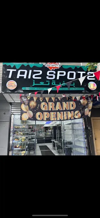 Taiz Spot 2 Picture 9
