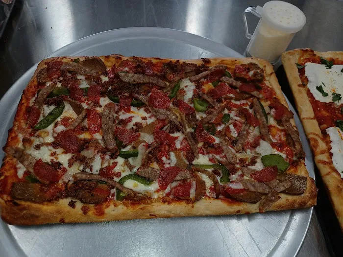 Morris Park Pizzeria Picture 7