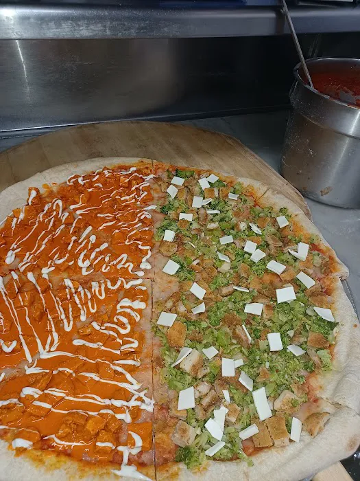 Morris Park Pizzeria Picture 8