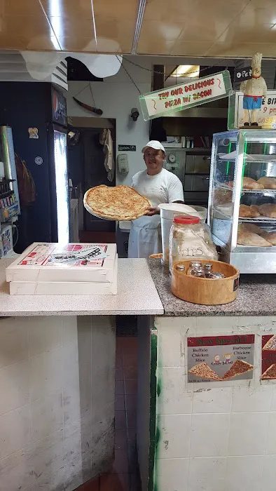 Morris Park Pizzeria Picture 1