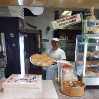 Morris Park Pizzeria ico