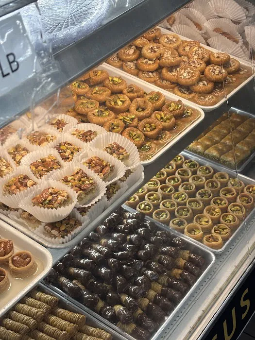 Damascus Sweets Picture 7
