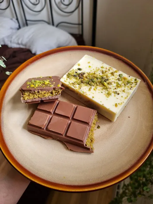 Damascus Sweets Picture 10