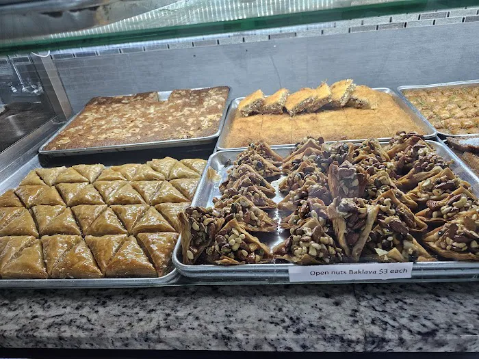 Damascus Sweets Picture 4