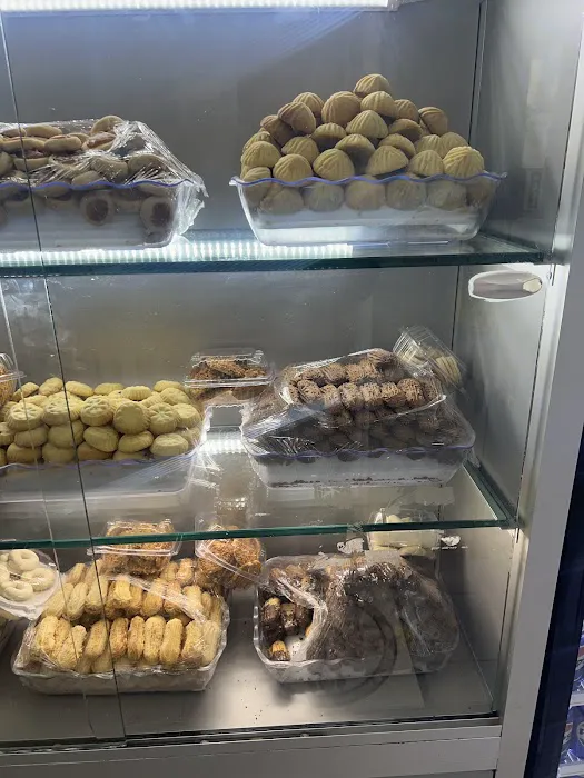 Damascus Sweets Picture 5