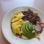 Golden Eagle II Diner