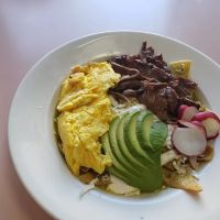 Golden Eagle II Diner ico