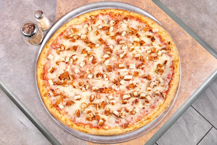 Kennedy Chicken Pizza & Kabab Picture 3