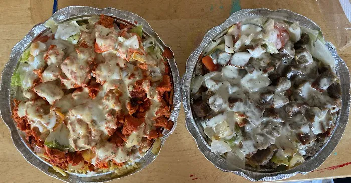 Kennedy Chicken Pizza & Kabab Picture 5