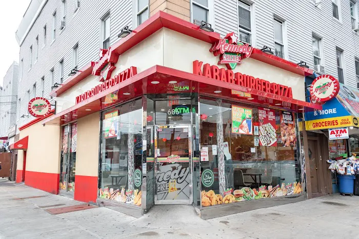 Kennedy Chicken Pizza & Kabab Picture 8