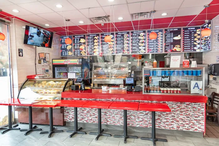 Kennedy Chicken Pizza & Kabab Picture 7