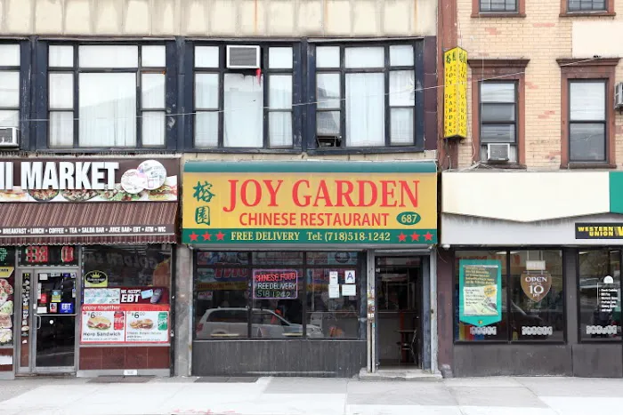 Joy Garden Picture 1