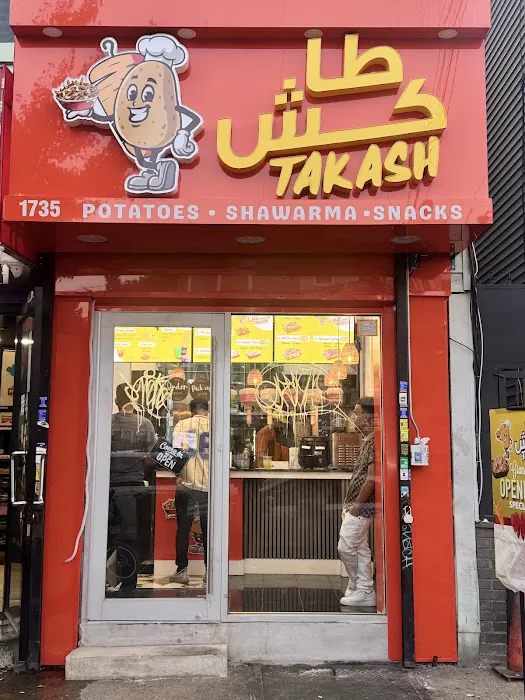 TAKASH Picture 7