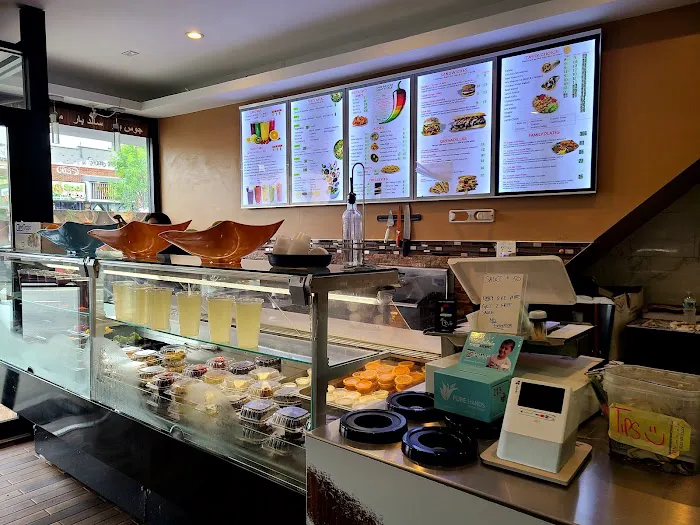 Azal Restaurant & Hall Picture 6