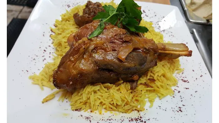 Azal Restaurant & Hall Picture 10