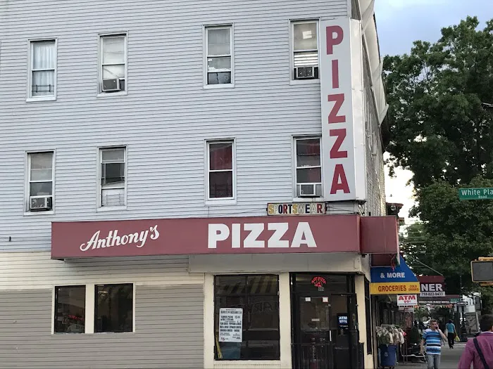 Anthony's Pizza Picture 3