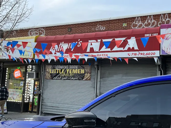 Anthony's Pizza Picture 5