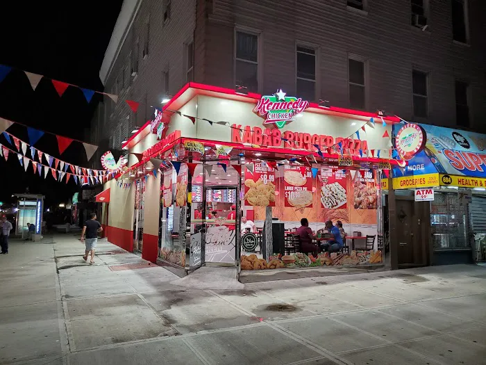 Anthony's Pizza Picture 9
