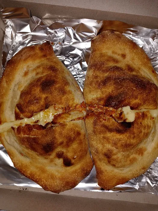 Anthony's Pizza Picture 4