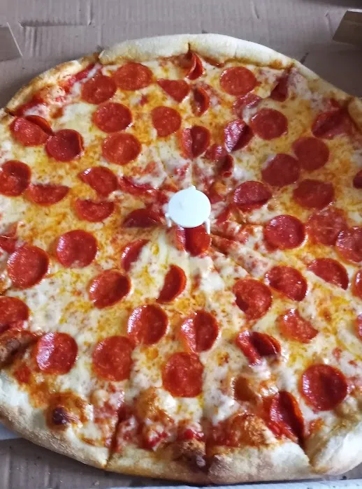 Anthony's Pizza Picture 1