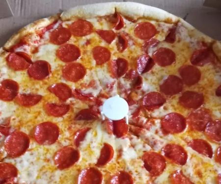 Anthony's Pizza