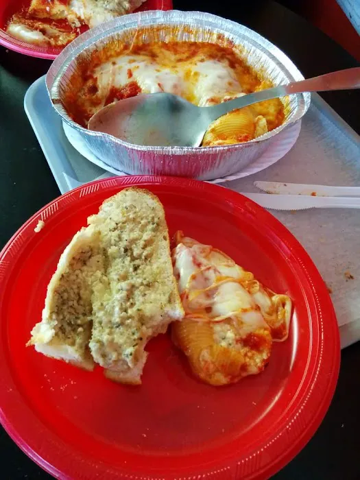 Anthony's Pizza Picture 6