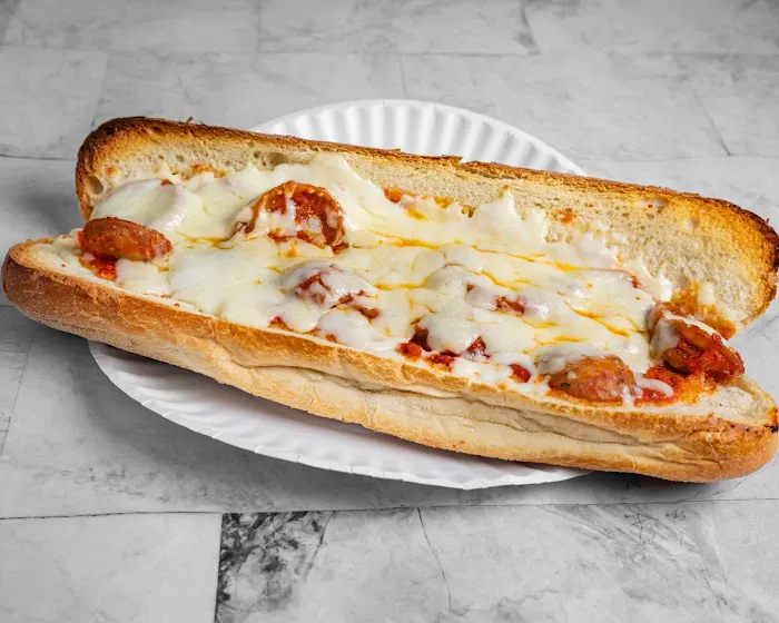 Elys Pizza Picture 6