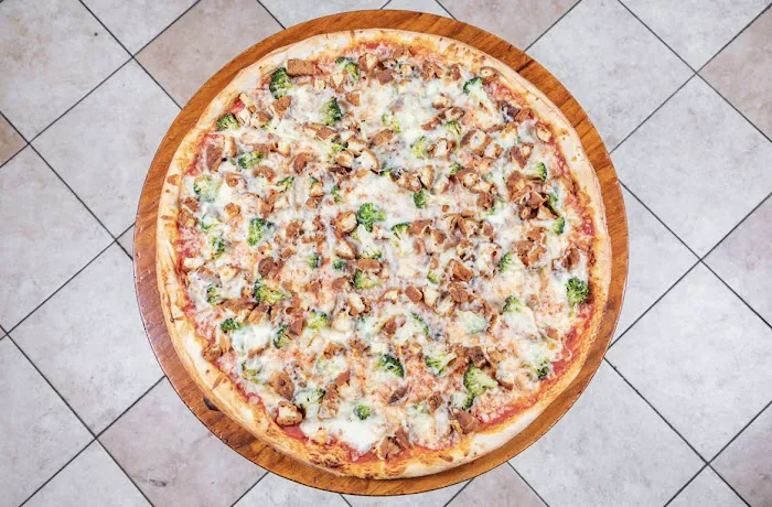 Elys Pizza Picture 9