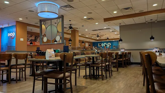 IHOP Picture 1