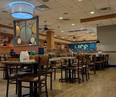 IHOP