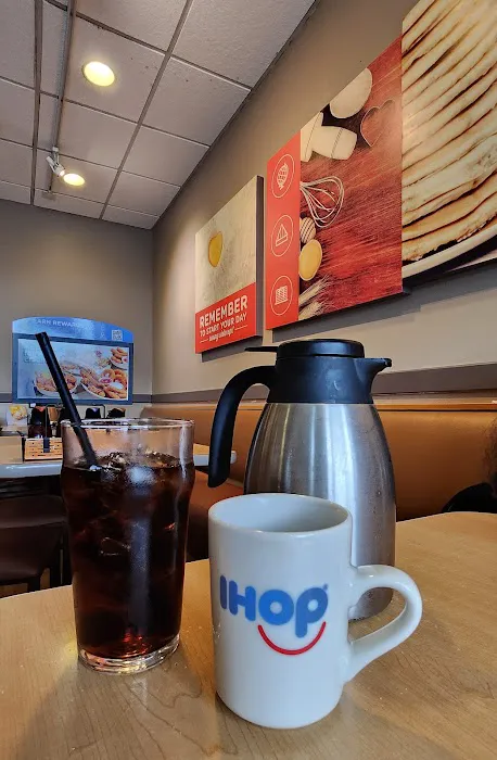 IHOP Picture 7