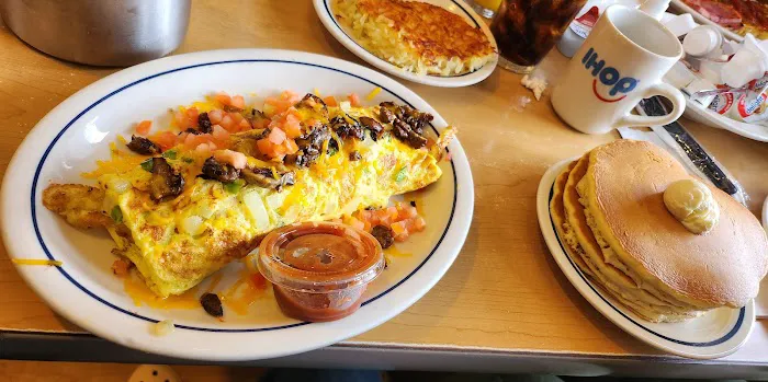 IHOP Picture 5