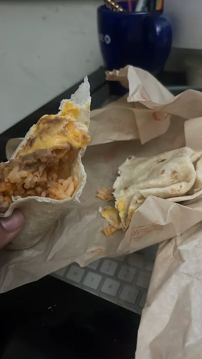 Taco Bell Picture 1