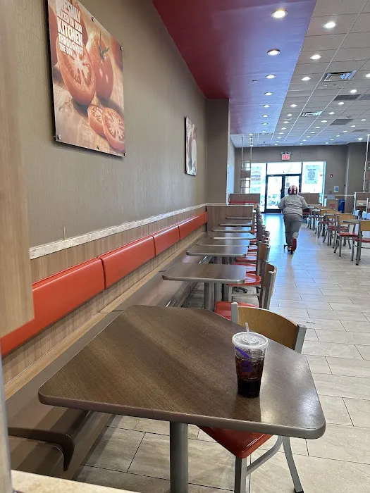 Burger King Picture 1