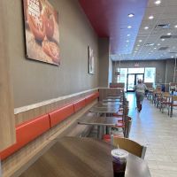 Burger King ico