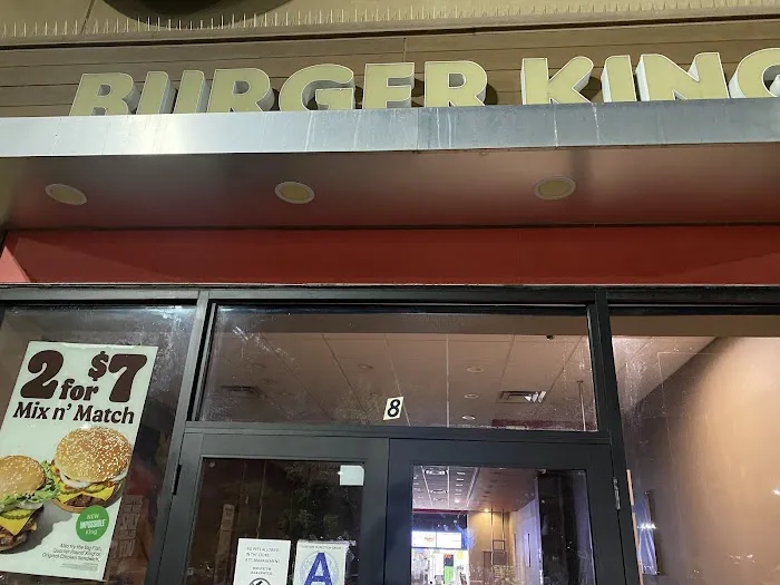 Burger King Picture 6