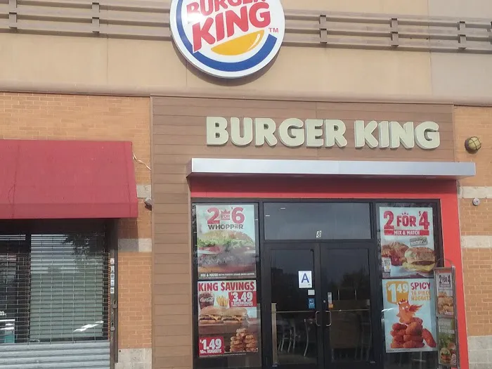 Burger King Picture 5