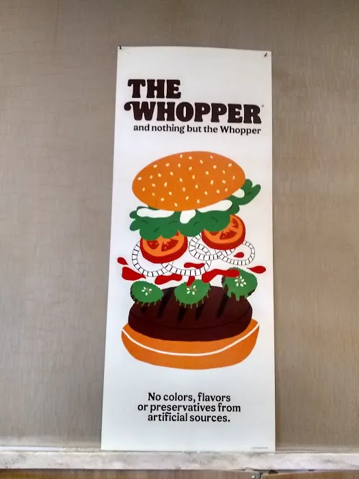 Burger King Picture 8
