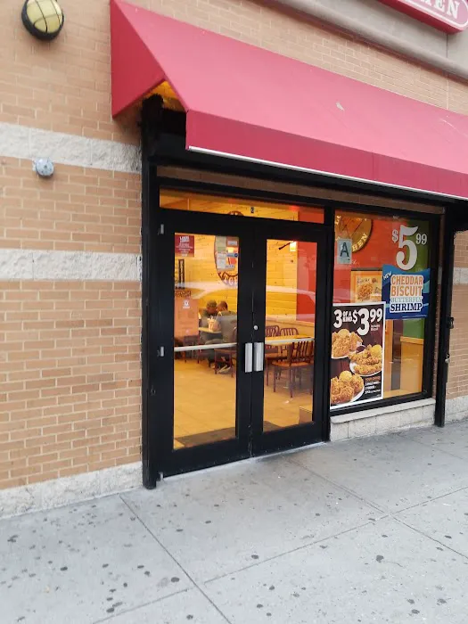 Popeyes Louisiana Kitchen Picture 4