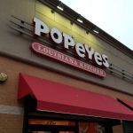 Popeyes Louisiana Kitchen