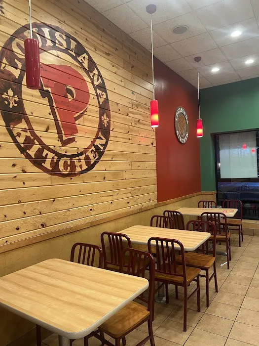 Popeyes Louisiana Kitchen Picture 5