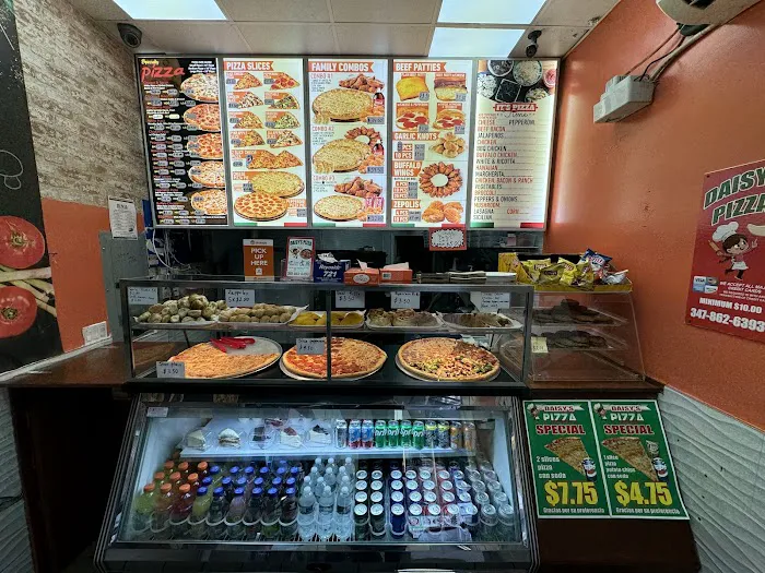 Daisy's pizza Picture 5