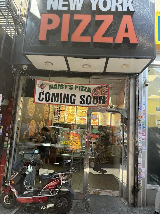 Daisy's pizza Picture 3