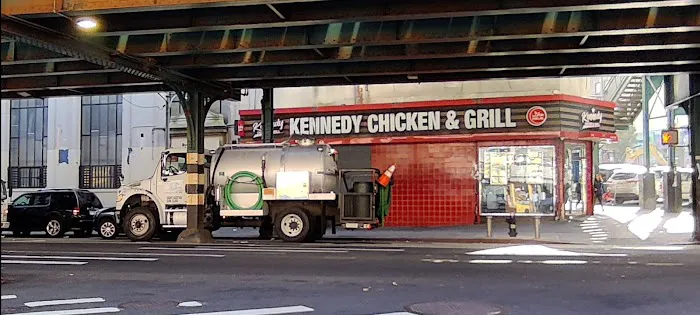 Kennedy Fried Chicken Picture 6