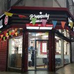 Kennedy Fried Chicken